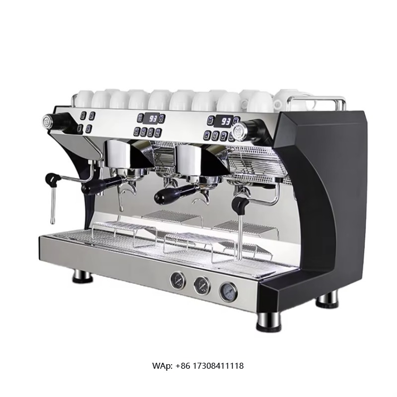 Coffee Equipment For Coffee Shop - Équipement de café commercial, ensemble complet,