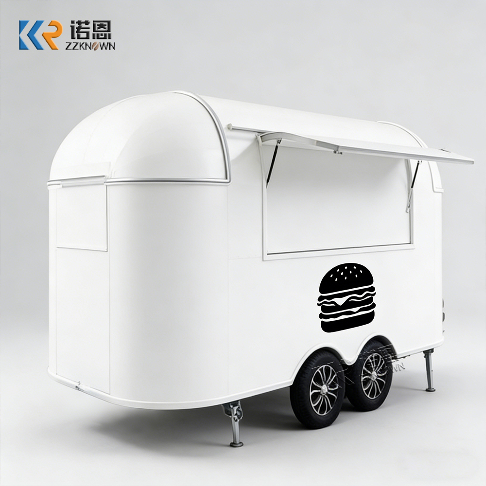 Coffee Equipment For Coffee Shop - Nouveau design 2026 : Camion de