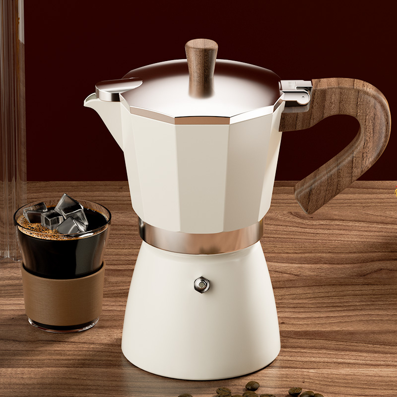 Vintage Coffee Equipment - GIANXI – Moka Pots à café