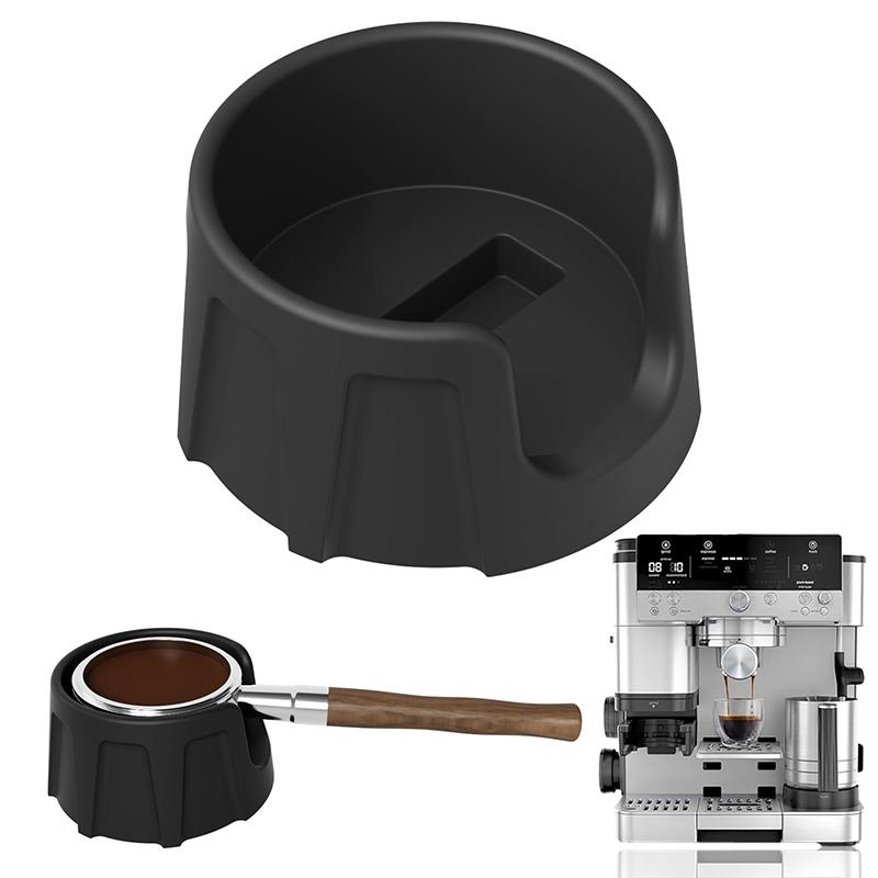 Coffee Equipment Set - Support pour porte-filtre compatible avec machine