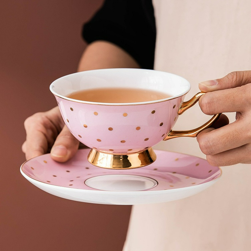 Tasses à café en céramique ros - Coffee Equipment Set avis et prix