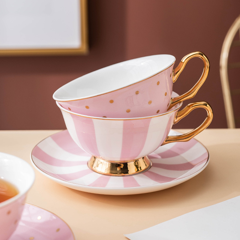 Tasses à café en céramique ros - Coffee Equipment Set avis et prix