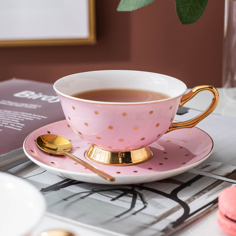 Tasses à café en céramique ros - Coffee Equipment Set avis et prix