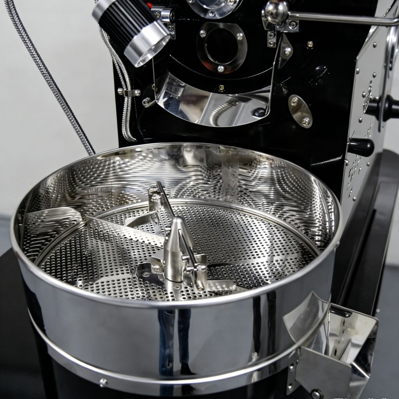 Machine à torréfier le café, é - Coffee Equipment For Coffee Shop avis et prix