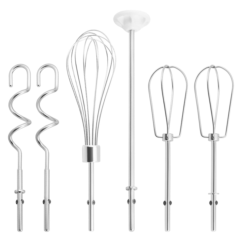 Fouet en acier inoxydable pour - Kitchenaid Mixer Hand Mixer avis et prix
