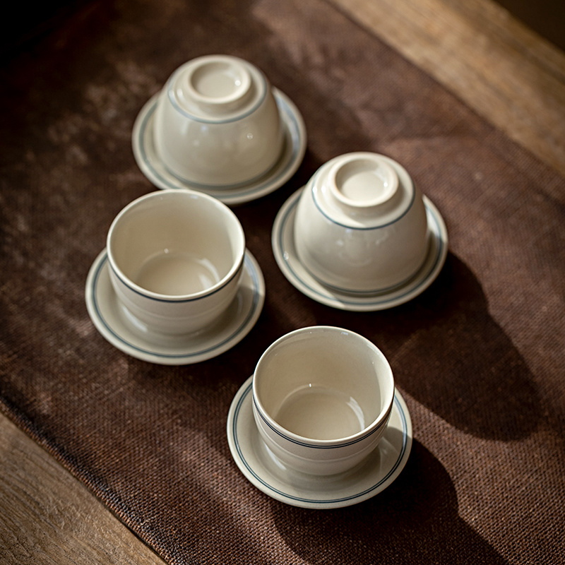 CHANSHOVA-Ensemble de tasses à - Coffee Equipment Set avis et prix