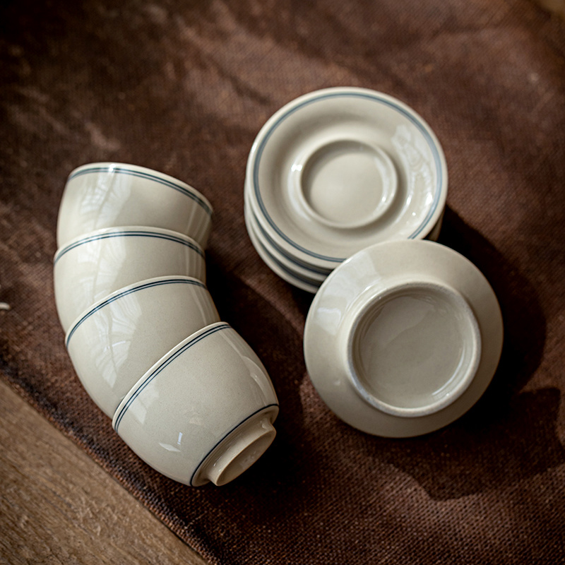 CHANSHOVA-Ensemble de tasses à - Coffee Equipment Set avis et prix