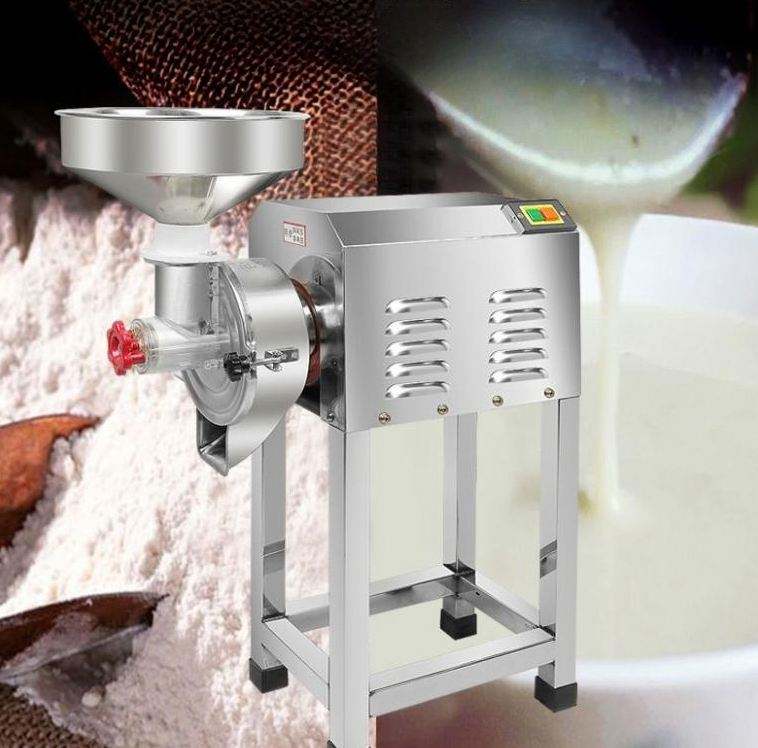 Machine à fabriquer de la pâte - Coffee Equipment Manufacturers avis et prix