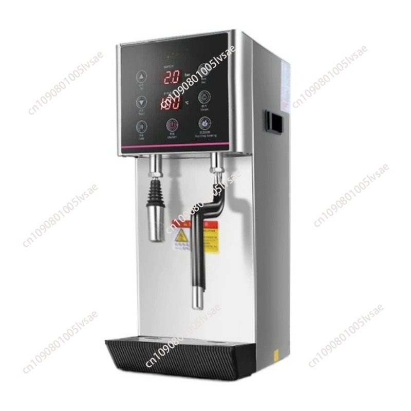 Machine à mousse de lait autom - Coffee Equipment For Coffee Shop avis et prix