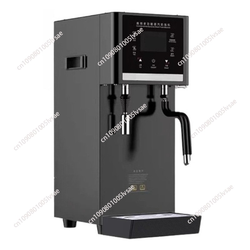 Machine à mousse de lait autom - Coffee Equipment For Coffee Shop avis et prix