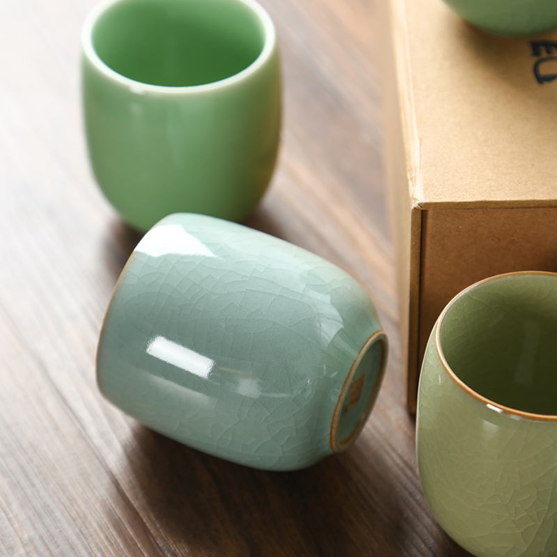 CHANSHOVA-Ensemble de tasses à - Coffee Equipment Set avis et prix