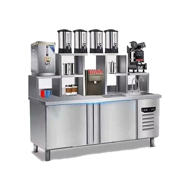 # Pour table de bar, table d'o - Coffee Equipment For Coffee Shop avis et prix