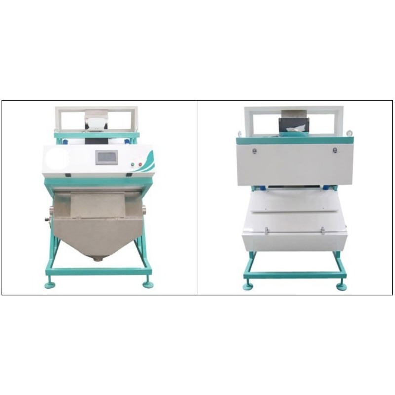 Machine de tri de couleurs, tr - Coffee Equipment Manufacturers avis et prix