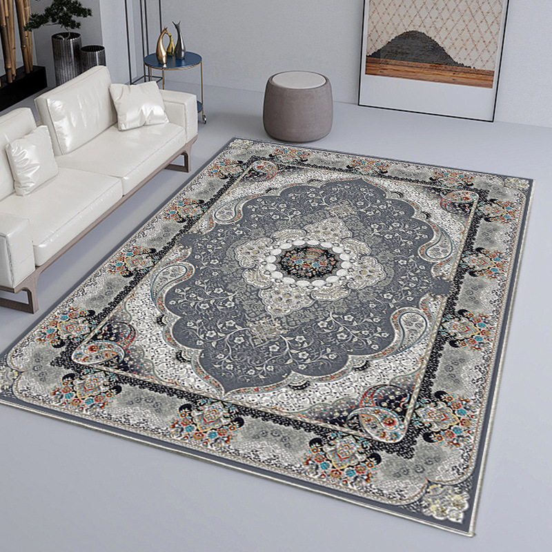 VIKAMA Tapis vintage de luxe l - Vintage Coffee Equipment avis et prix