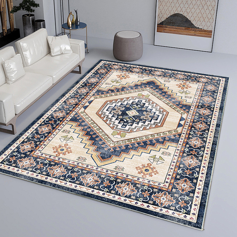 VIKAMA Tapis vintage de luxe l - Vintage Coffee Equipment avis et prix