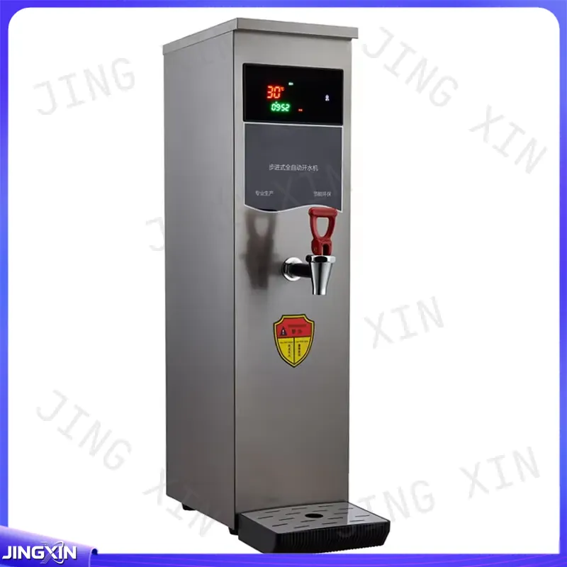 Chauffe-eau électrique commerc - Coffee Equipment For Coffee Shop avis et prix