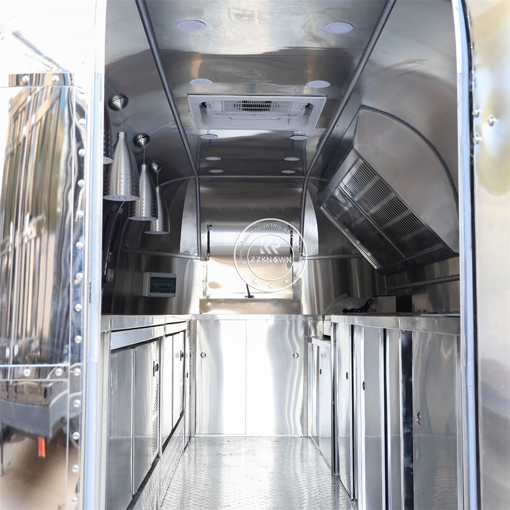 Remorque de concession, café m - Coffee Equipment Manufacturers avis et prix