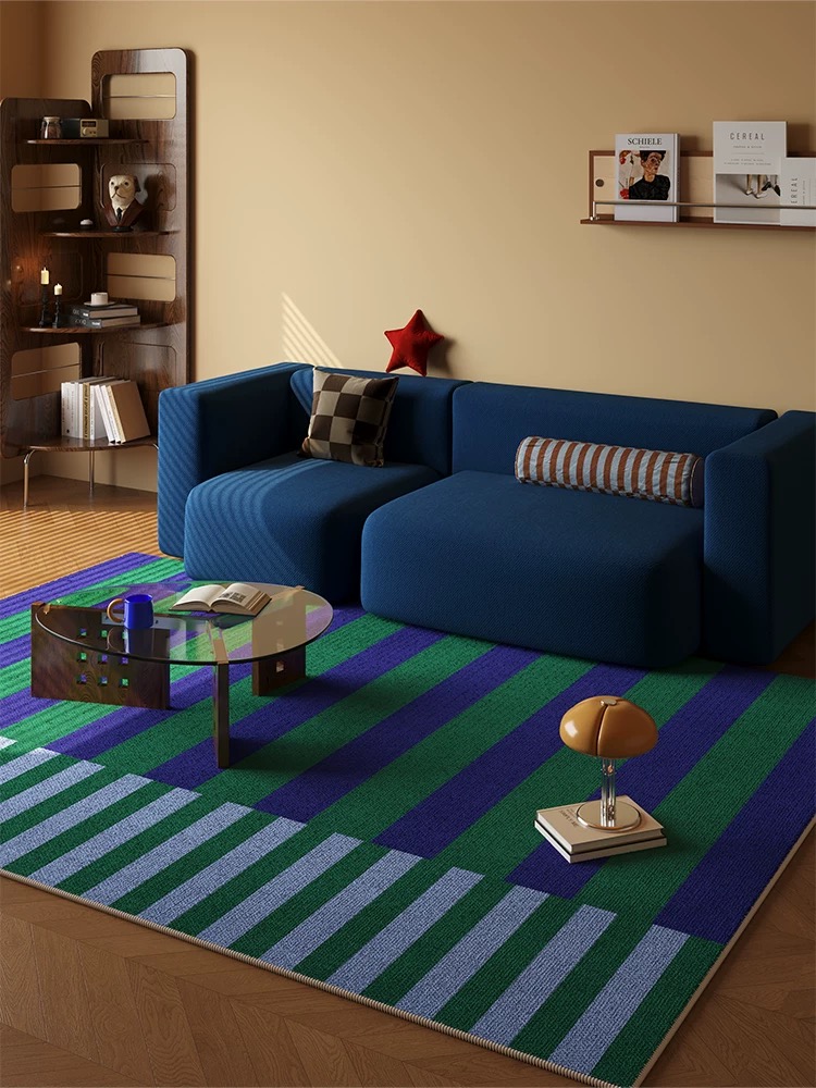 VIKmemorial-Tapis Circle Pys V - Vintage Coffee Equipment avis et prix