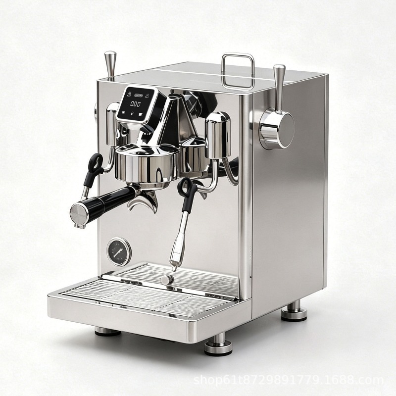 Machine à café semi-automatiqu - Coffee Equipment Manufacturers avis et prix