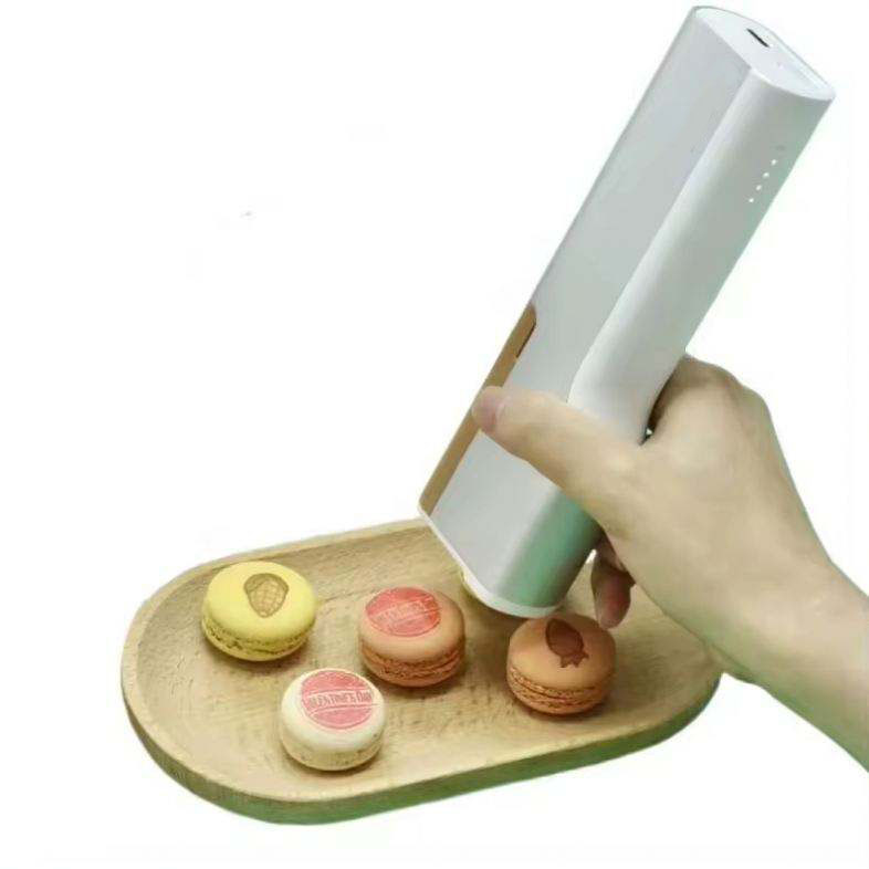 Machine d'impression portable  - Coffee Equipment For Coffee Shop avis et prix