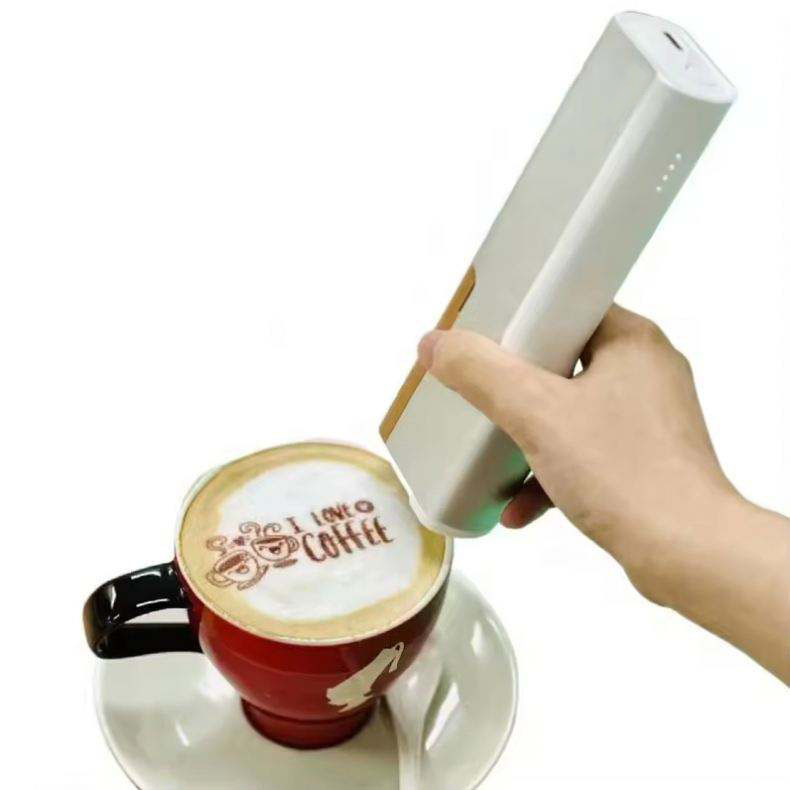 Machine d'impression portable  - Coffee Equipment For Coffee Shop avis et prix